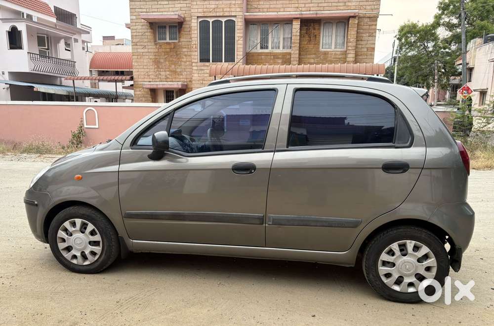 Chevrolet Spark 1.0 Lt, 2011, Petrol