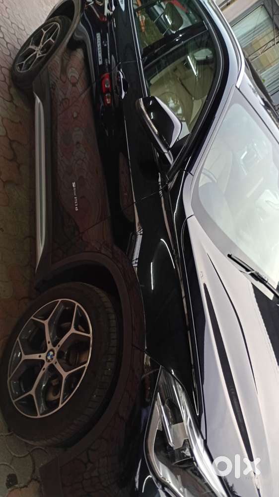 Bmw X1 Xdrive 20d Xline, 2018, Diesel