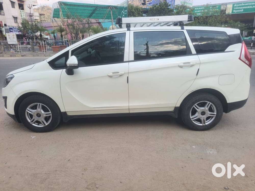 Mahindra Marazzo 1.5 M4 Plus 7 Str, 2022, Diesel