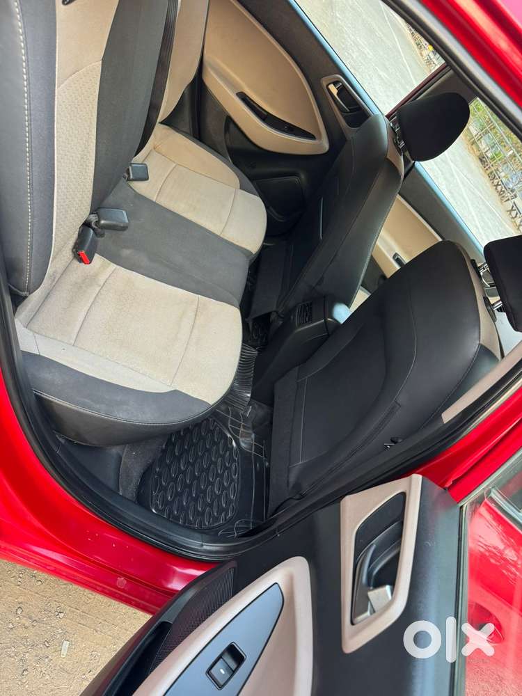 Hyundai I20 1.2 Spotz, 2016, Petrol