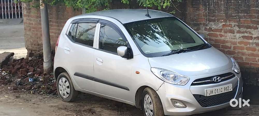 Hyundai I10 Kappa 2009