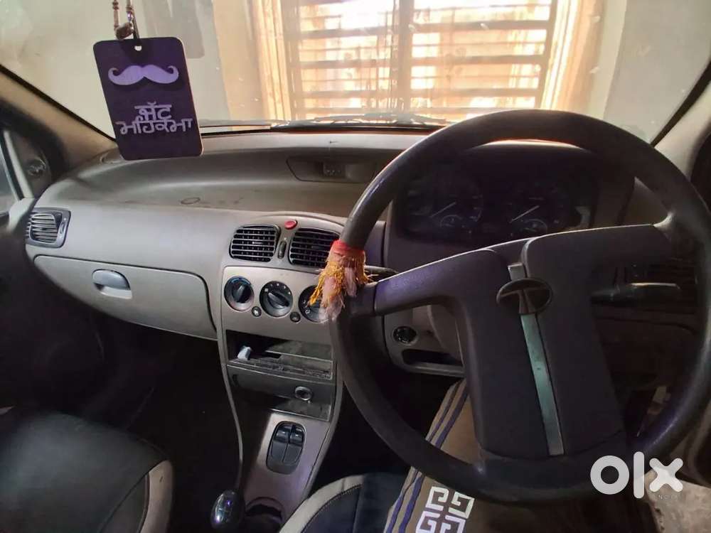 Tata Indigo Ecs 2014