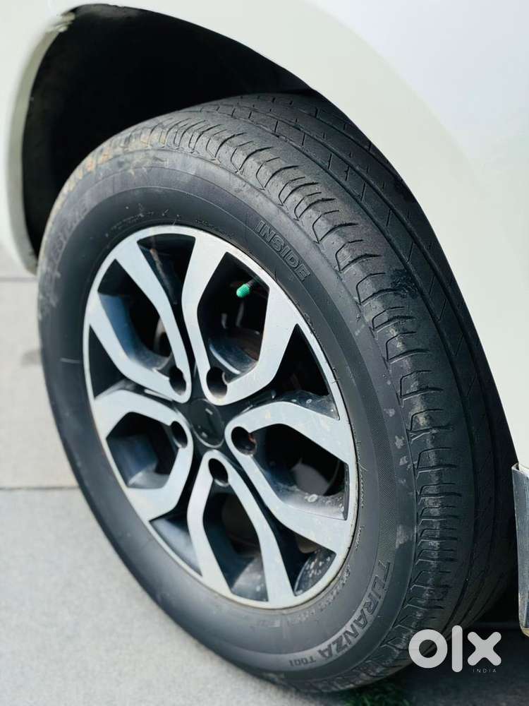 Nissan Terrano Xl Plus 85 Ps Deisel, 2015, Diesel