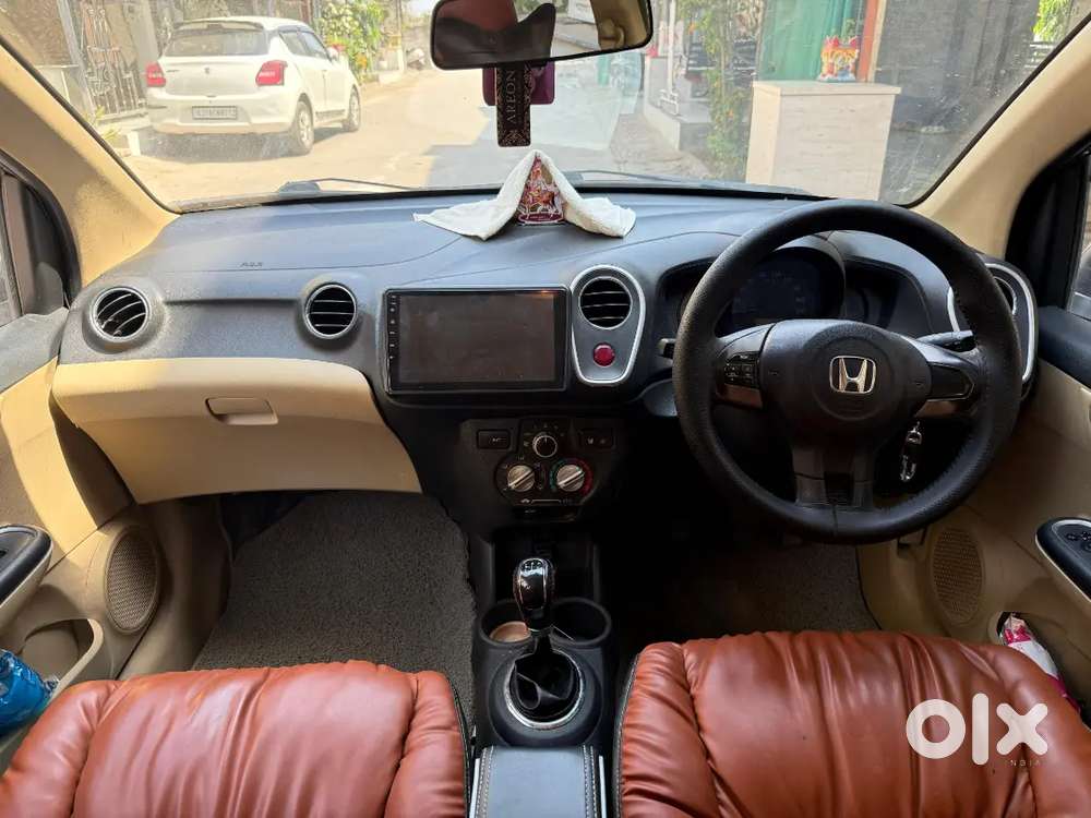 Honda Mobilio 2015 Diesel - Family Car In Very Good Condition