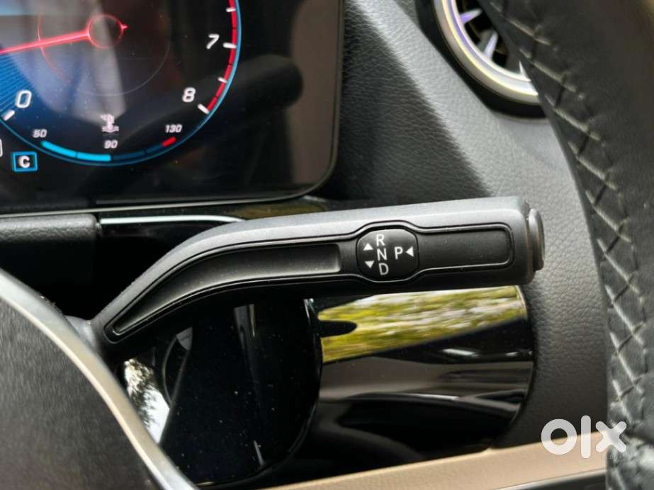 Mercedes-benz Gla 200, 2023, Petrol