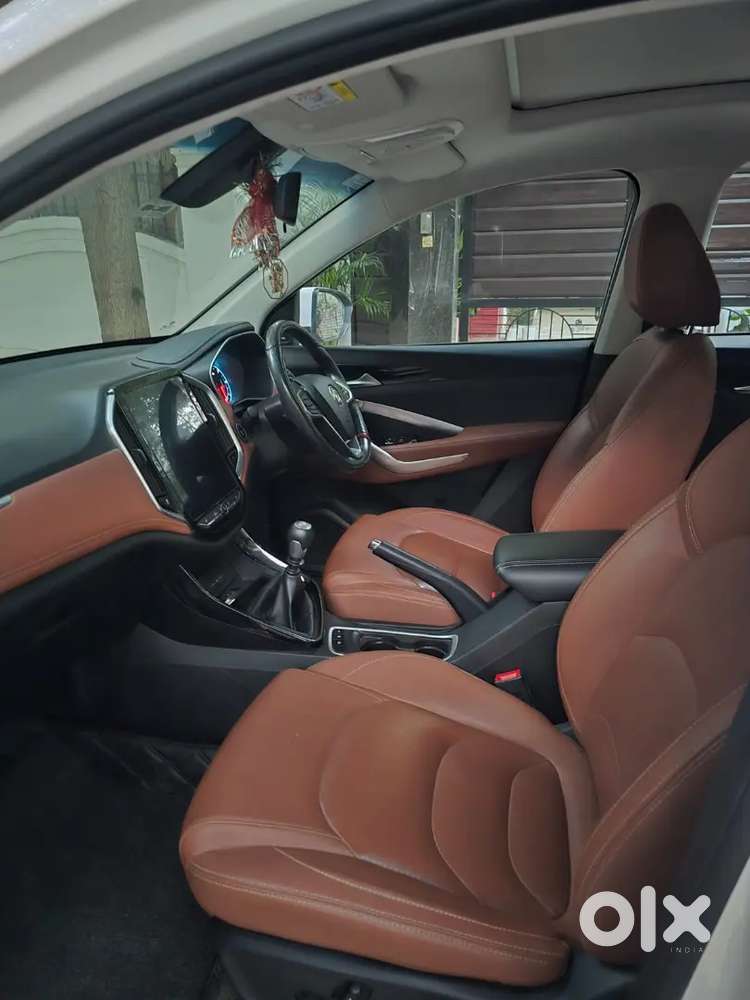 Doctor Driven Mg Hector Plus 2.0 ,diesel ,2020,6 Seater
