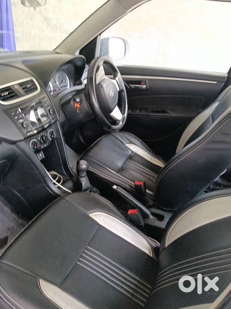 Maruti Suzuki Swift 2017 Diesel Good Condition