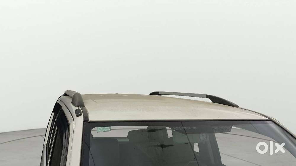 Maruti Suzuki Wagon R 1.0 Lxi, 2017, Petrol