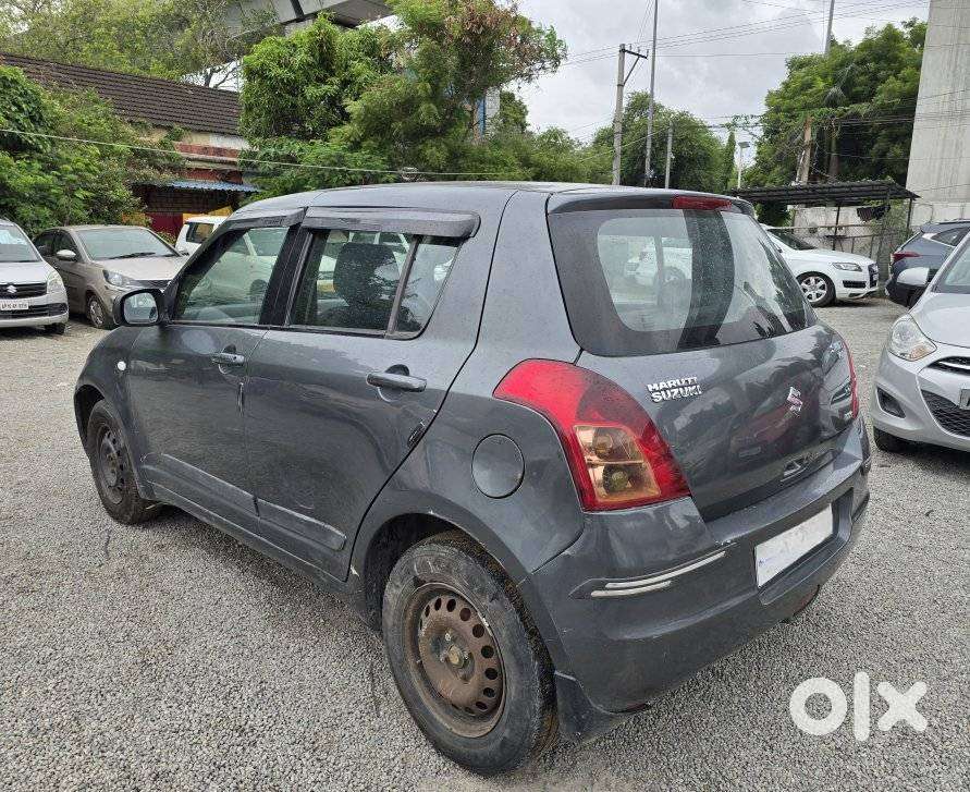 Maruti Suzuki Swift Vdi (o), 2009, Diesel