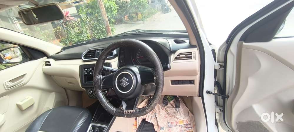 Maruti Suzuki Swift Dzire Ldi Bsiv, 2019, Diesel