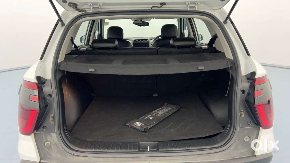 Hyundai Creta 1.5 Sx, 2022, Petrol