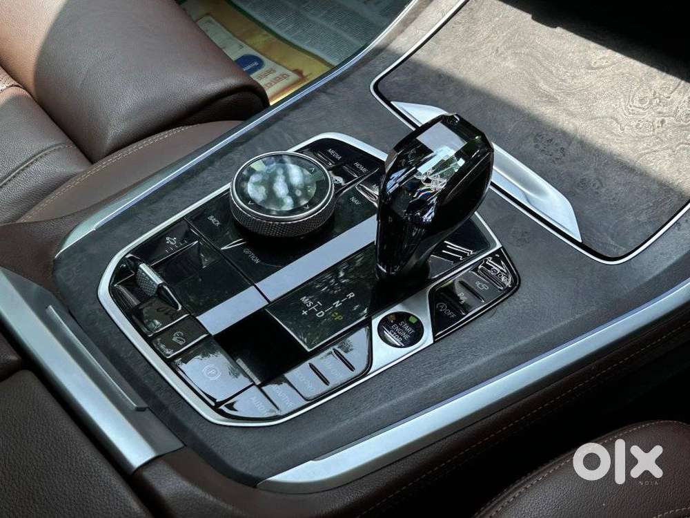 Bmw X5 Xdrive30d Xline, 2020, Petrol