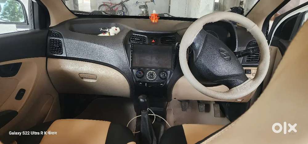 Hyundai Eon Era 2015