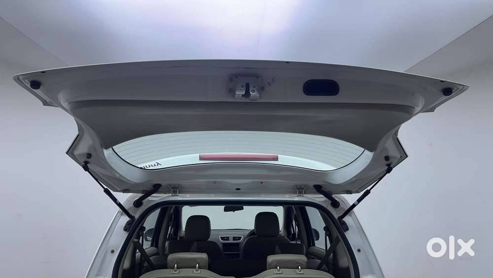 Maruti Suzuki Ertiga Shvs Zdi Plus, 2018, Diesel
