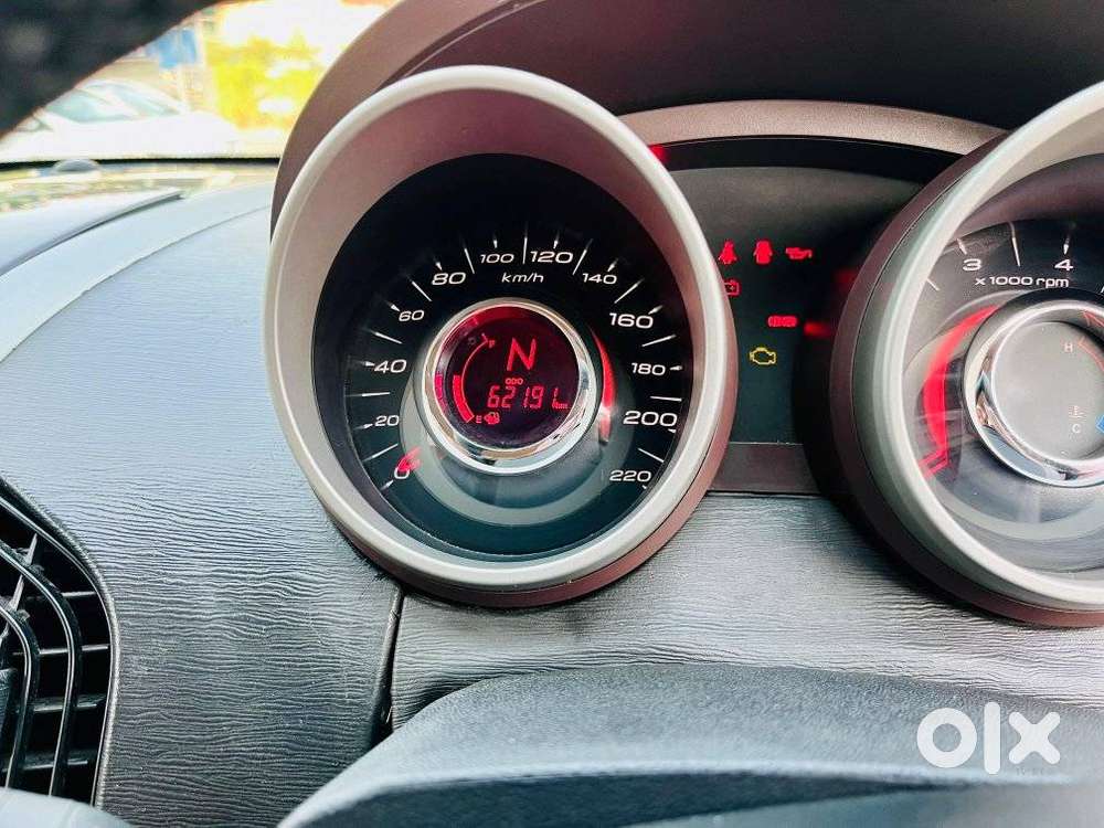 Mahindra Xuv500 W8, 2013, Diesel
