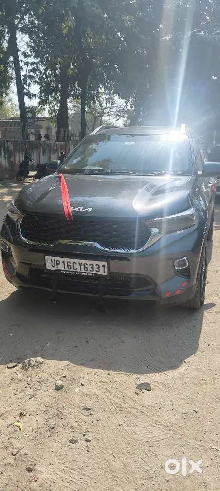 Kia Sonet 2021  Exchange 7 Seater