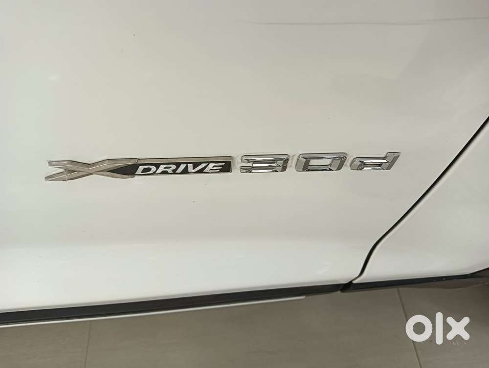 Bmw X3 2.0 Xdrive 20d, 2012, Diesel