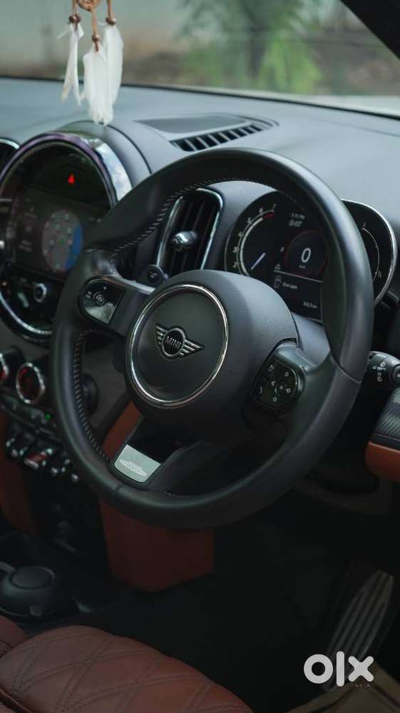 Mini Cooper Countryman Cooper S Countryman, 2023, Petrol