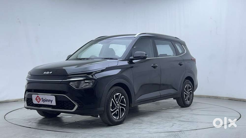 Kia Carens 1.5 Prestige Diesel 7 Str Imt, 2022, Diesel