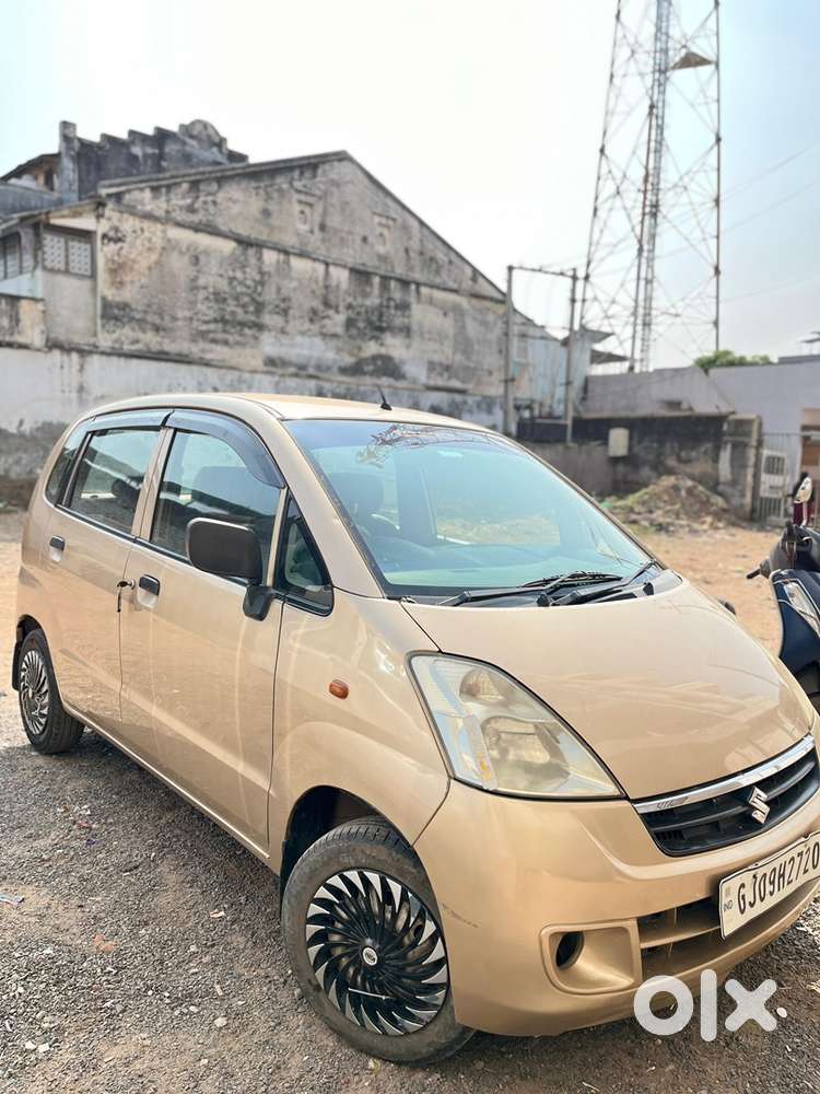 Maruti Suzuki Zen Estilo 2007 Petrol