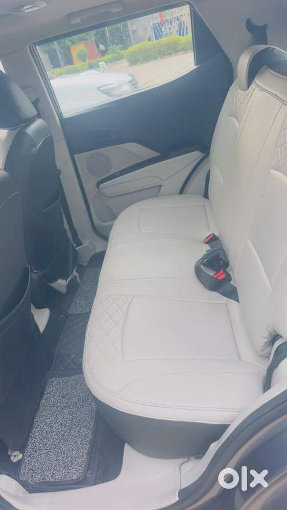Mahindra Xuv300 W6 Diesel, 2022, Diesel