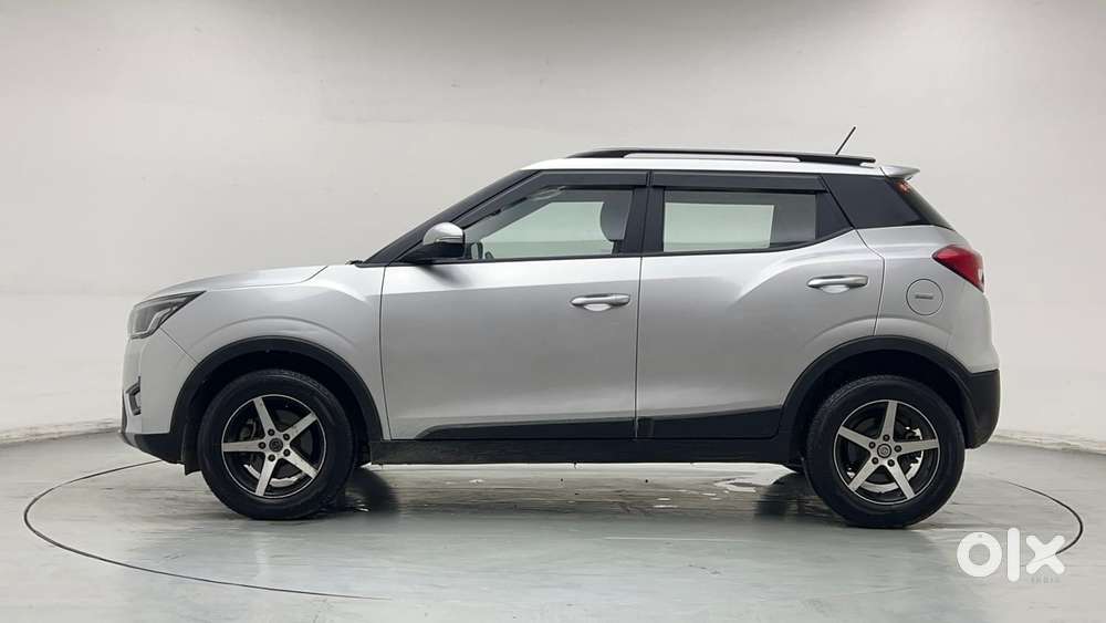 Mahindra Xuv300 W8 Diesel, 2022, Diesel