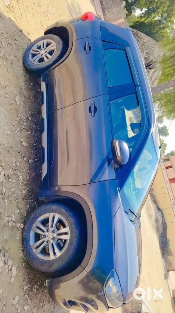 Maruti Suzuki Brezza 2017 Diesel 146000 Km Driven