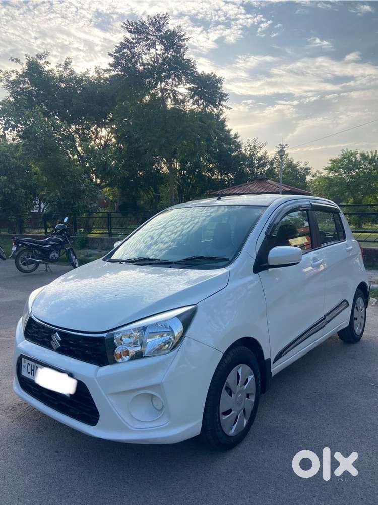 Maruti Suzuki Celerio Zxi Mt, 2019, Petrol