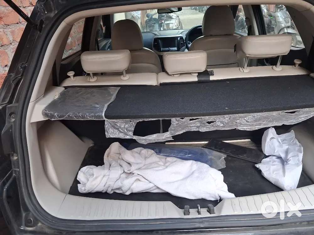 2023 Mahindra Xuv Is In Top Condition, Driven Only 27000km