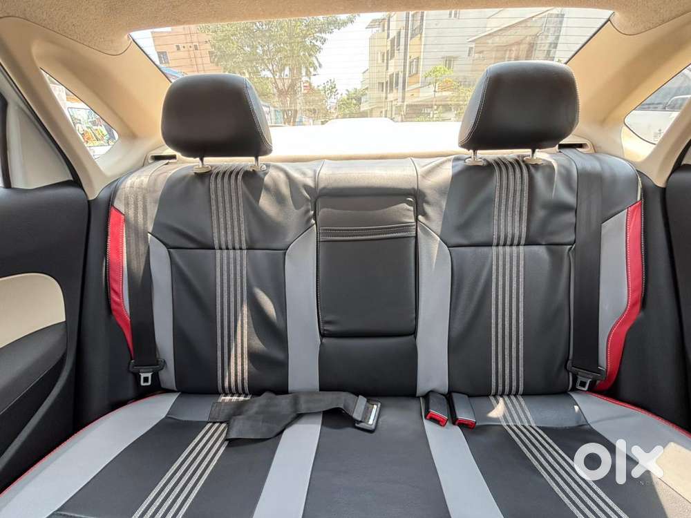 Skoda Rapid Ambition 1.6 Mpfi Manual, 2019, Petrol
