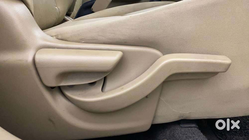 Honda Amaze 2013-2016 S I-vtech, 2015, Petrol