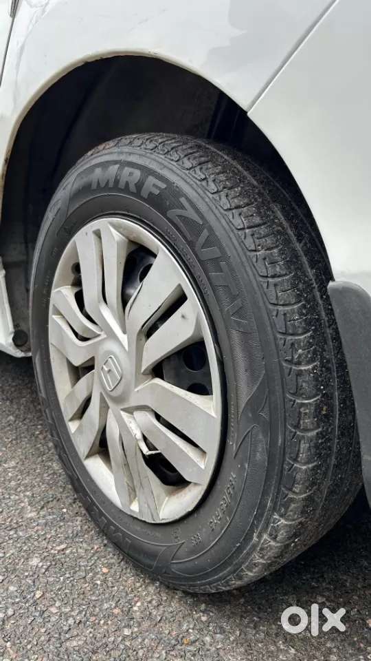 Honda City 1.5 S Mt, 2014, Petrol