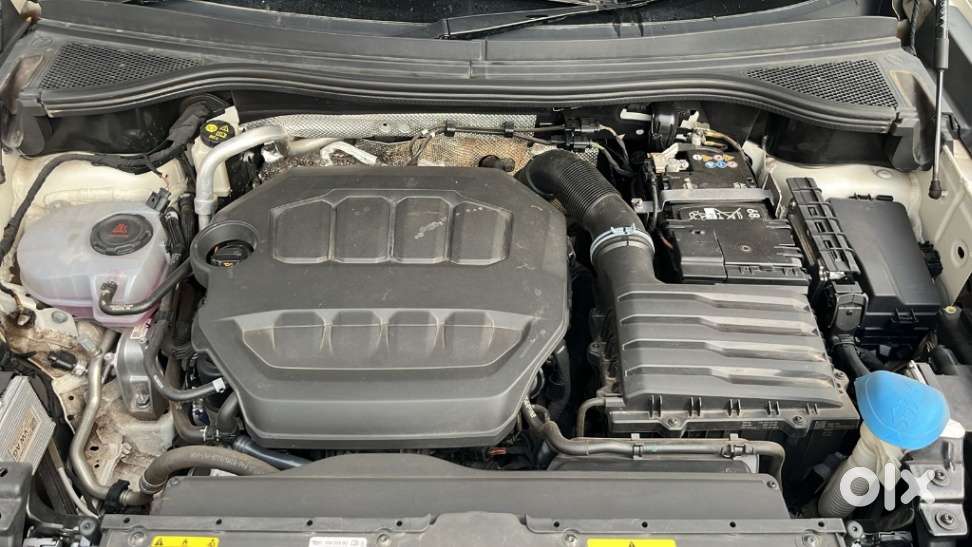 Skoda Kodiaq 2.0 L&k Tsi Dsg, 2025, Petrol