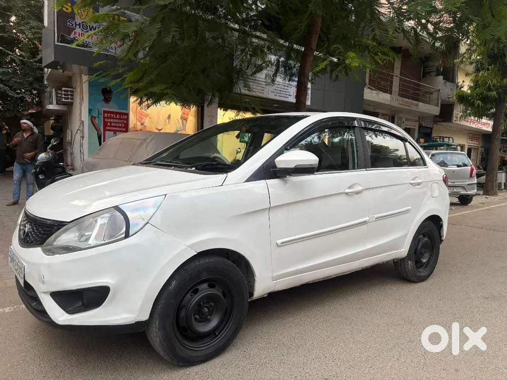 Tata Zest 2016 Diesel 78000 Km Driven