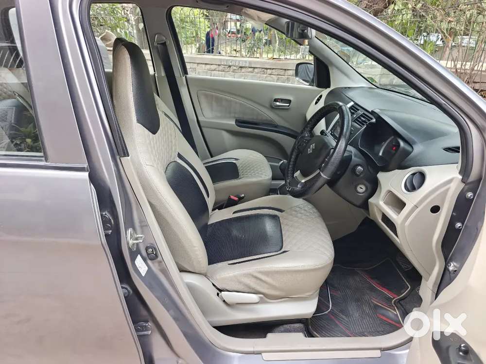 Maruti Suzuki Celerio 2016 Petrol 68000 Km Driven