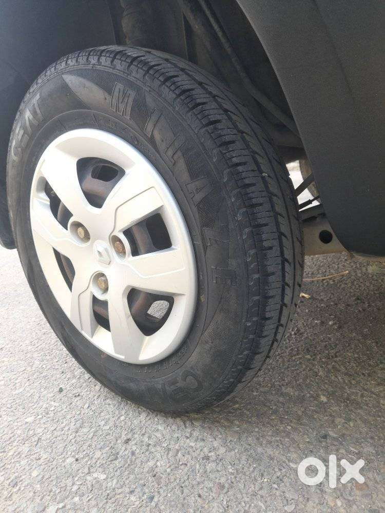 Renault Kwid Rxt 1.0, 2019, Petrol