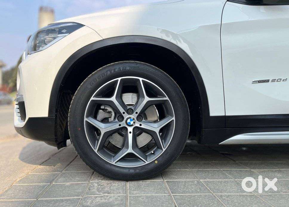 Bmw X1 Sdrive 20d X Line, 2016, Diesel