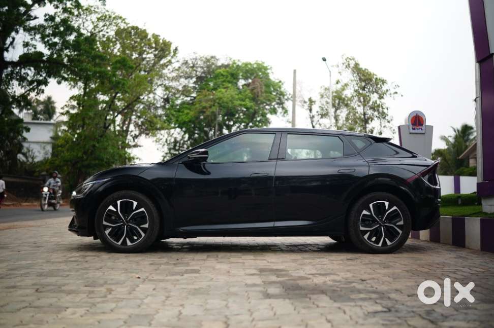 Kia Ev6 Gt Line, 2022, Electric