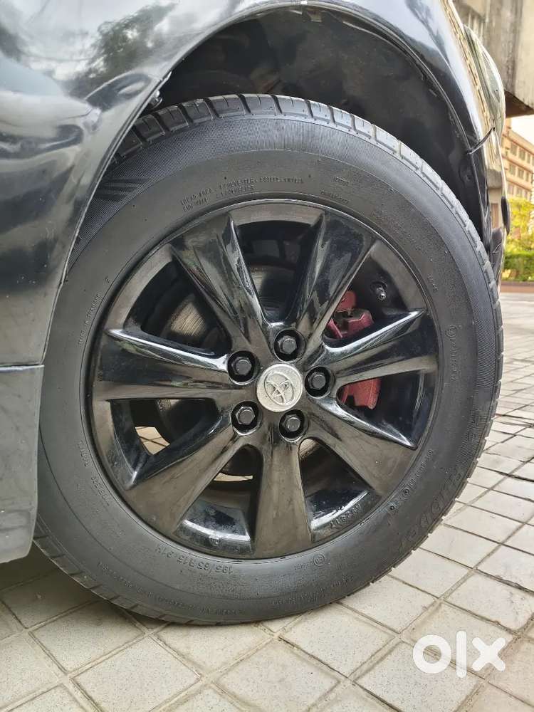 Toyota Corolla Altis 2009 Petrol 68000 Km Driven