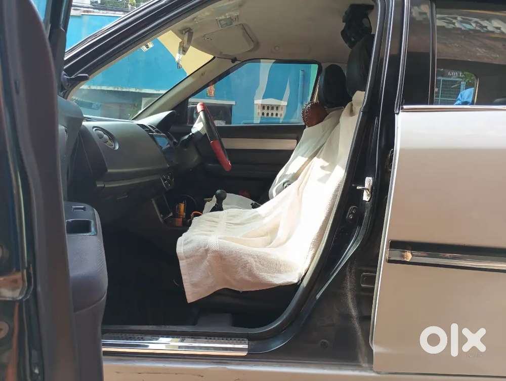 Swift Maruti Suzuki 2008 Diesel Manual