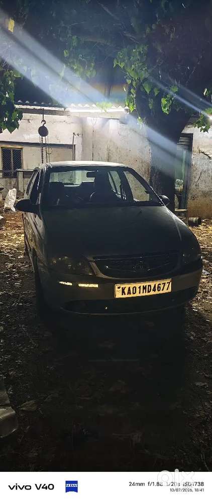 Tata Indica Ev2 Xeta Gls Sport 2009