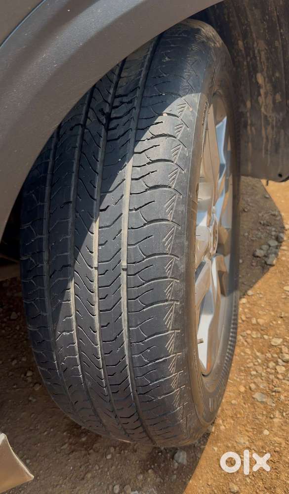 Kia Seltos Htk Plus At D, 2019, Diesel