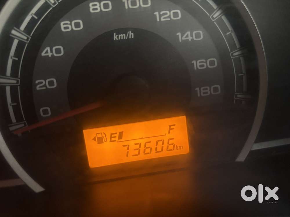 Maruti Suzuki Alto 800 Lxi, 2014, Petrol