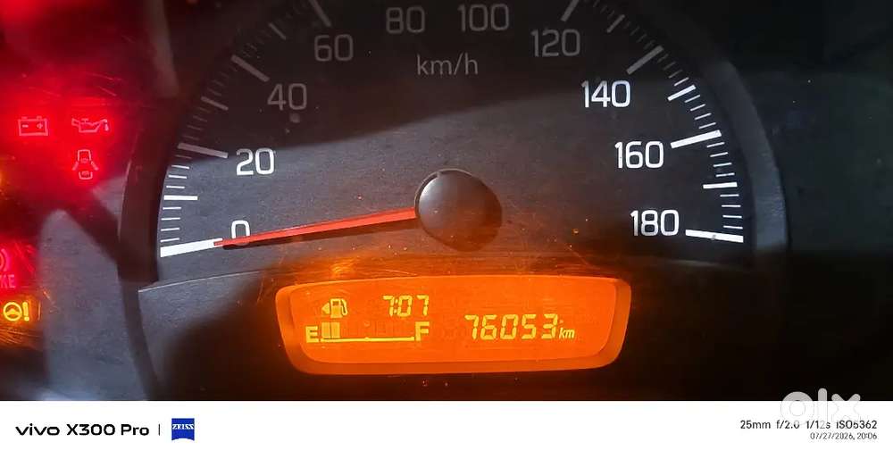 Maruti Suzuki Celerio 2014