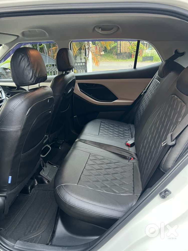 Hyundai Creta 1.5 Petrol 2022