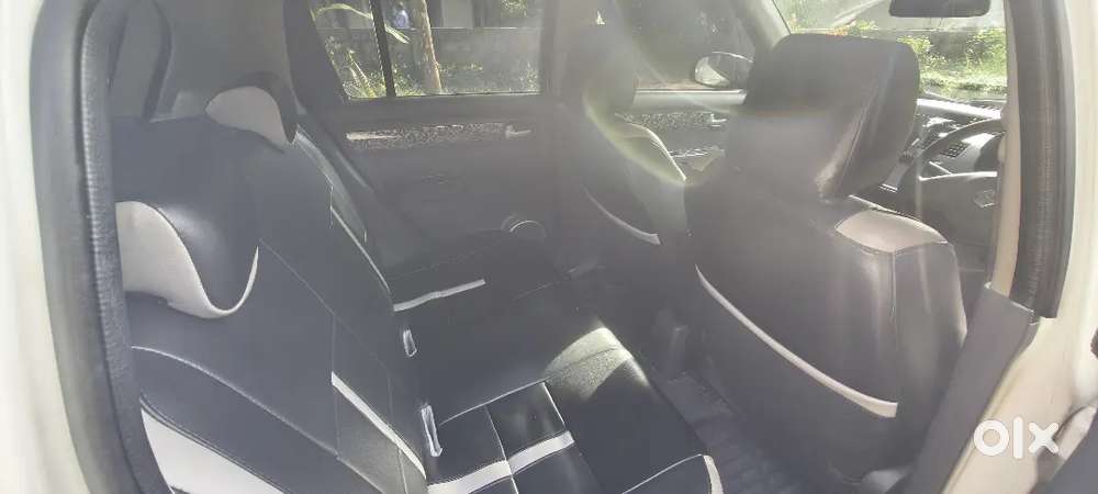 Maruti Suzuki Swift 2011 Petrol 155000 Km Driven