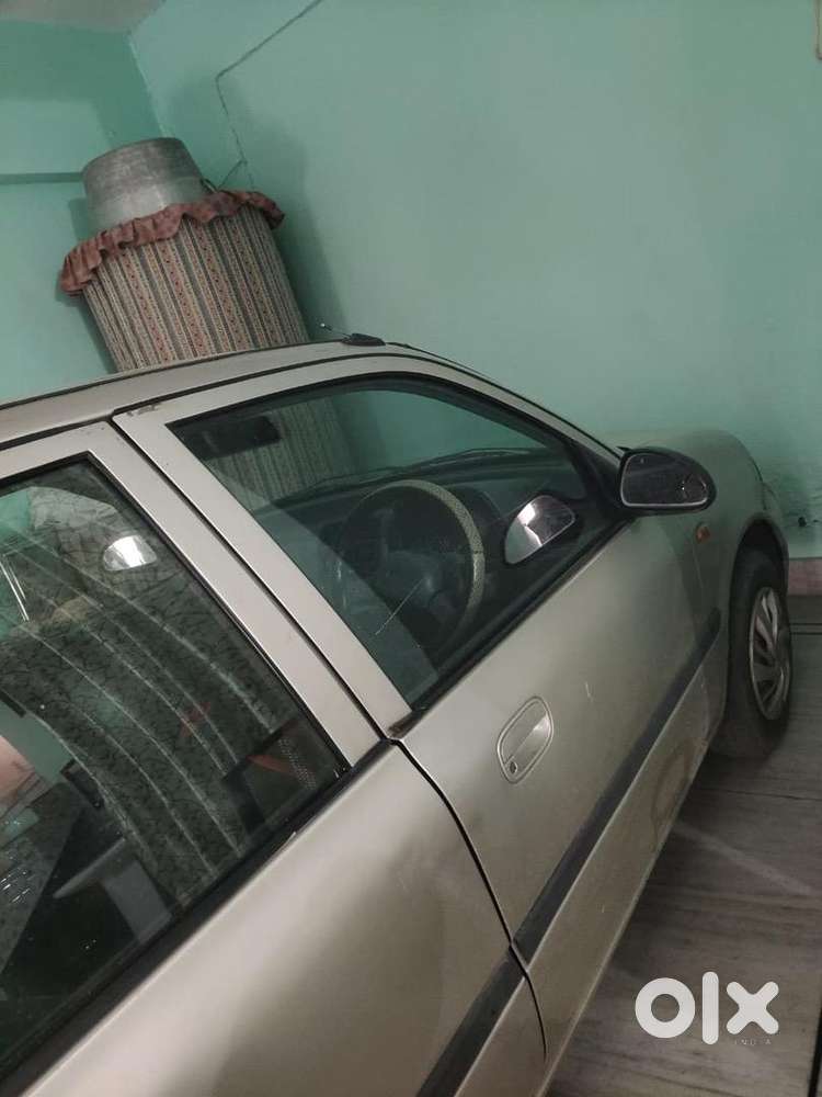 Maruti Suzuki Zen Estilo 2005 Petrol Well Maintained