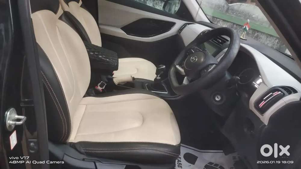 Hyundai Creta 2022 Diesel Well Maintained