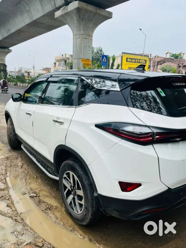 Tata Harrier 2022 Diesel One Hand, Top One Condition
