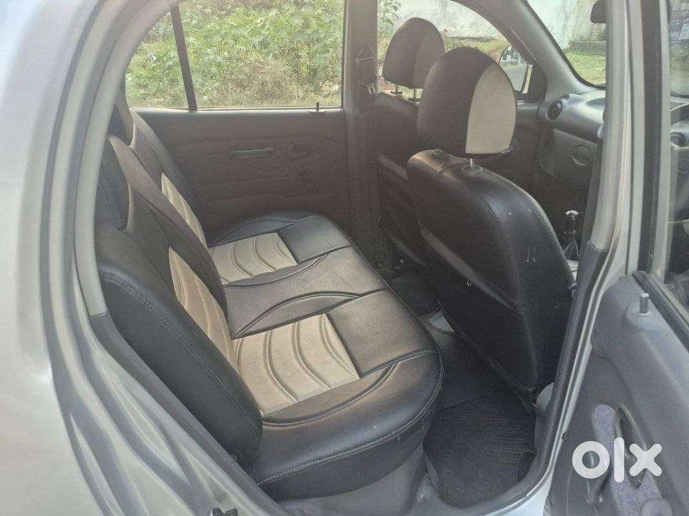 Hyundai Santro Xing, 2006, Petrol